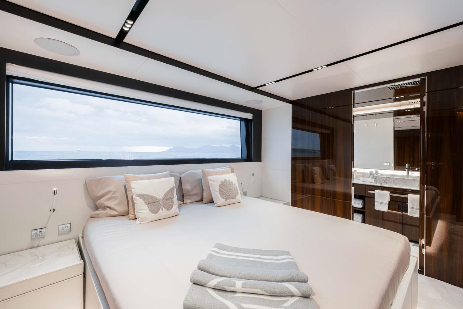 2023 RIVA 130' BELLISSIMA 